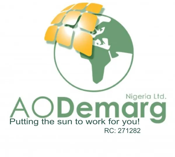 Aodemarg Nigeria Limited
