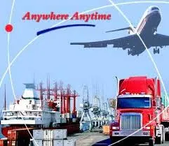 Ap Logistics