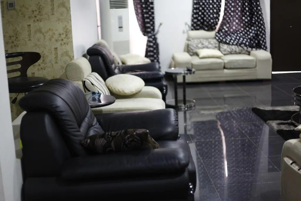 Apartment 13