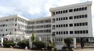 Apata Memorial School