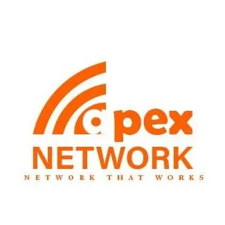 Apex Network logo