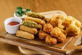Appetizers Restaurant (Lagos)