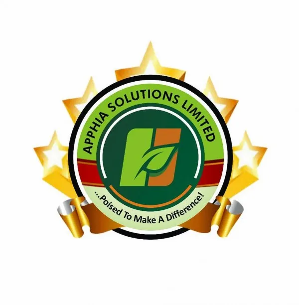 Apphia Solutions Ltd logo