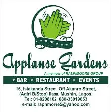 Applause Gardens