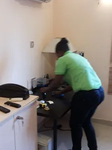 Apple Decency Cleaning Services