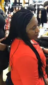 AppleVine Beauty Shop