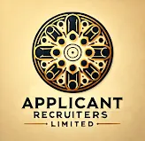 Applicant Recruiters Limited