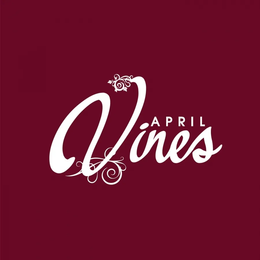 AprilVines