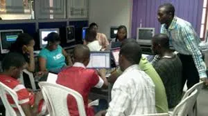 Aptech Kano Center