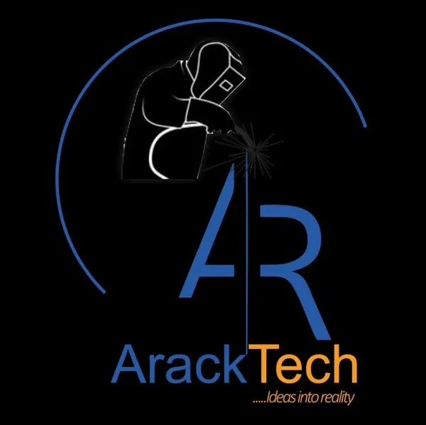 ArackTech logo