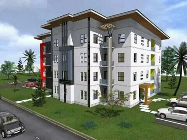 Arangur Properties