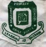 Araromi Primary School