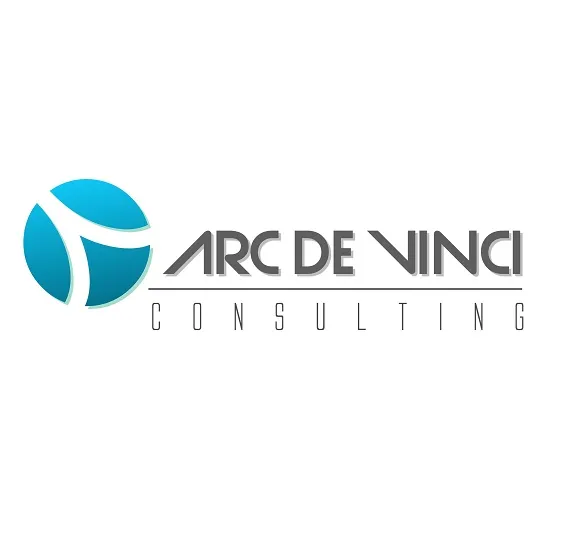 Arc de Vinci Consulting.