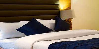 Archibong Hotels