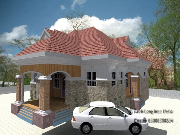 Architect Longinus logo