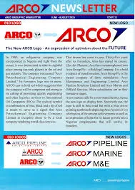 ARCO Petrochemical Engineering Company Limited (Lagos)