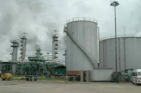ARCO Petrochemical Engineering Company Limited (Rivers)