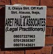 Aret Paul & Associates