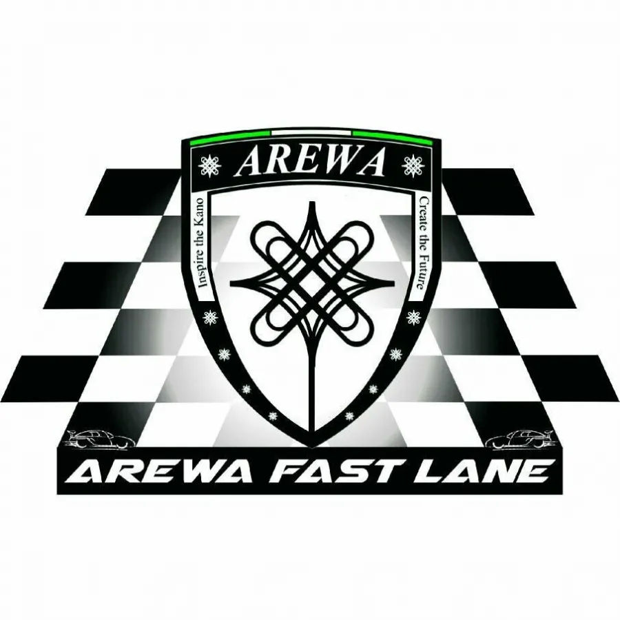 Arewa Fast Lane logo