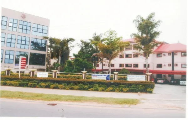 Arewa Specialist Hospital & Diagnostic Centre