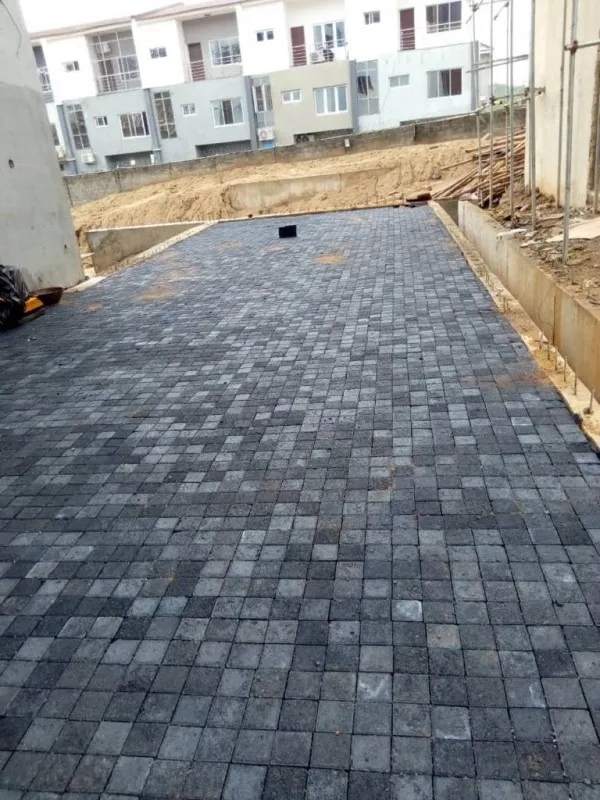 Argen Floors