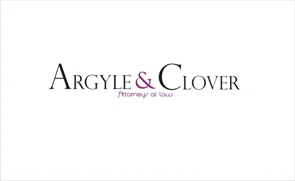 Argyle & Clover Attorneys at Law