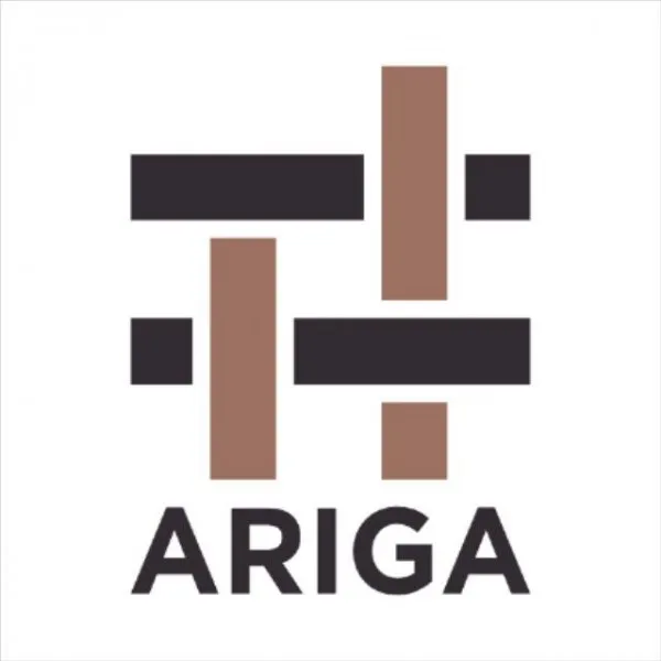 Ariga Nigeria logo