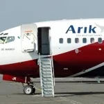 Arik Airline (Calabar)