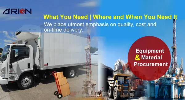 Arion Energy Services