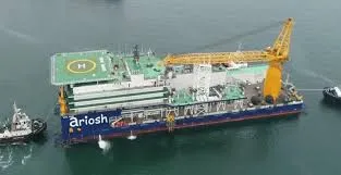 Ariosh Limited (Lagos)