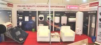 Ariston Thermo SpA