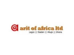 Arit Of Africa