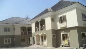 Ariwayo Properties Ltd