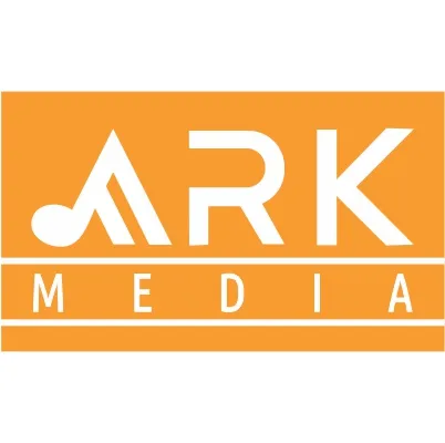 Ark Media logo