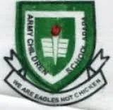 Army Children Primary School (Apapa)