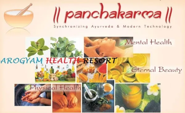 Arogyam Panchkarma Centre & Ayurvedic Hospital