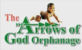 Arrow Of God Orphanage