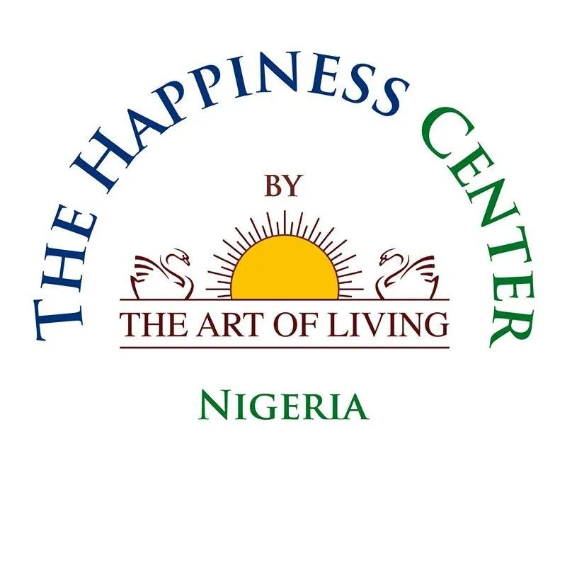 Art of Living - The Happiness Center logo