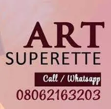 Art Superette
