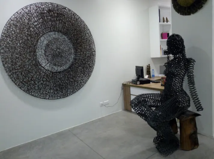 Art Twenty One