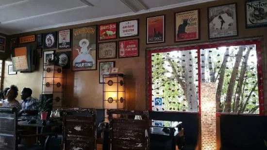 ArtCafe