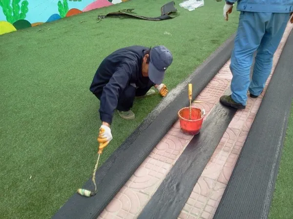Artificial Grass Nigeria