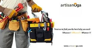 Artisan Oga