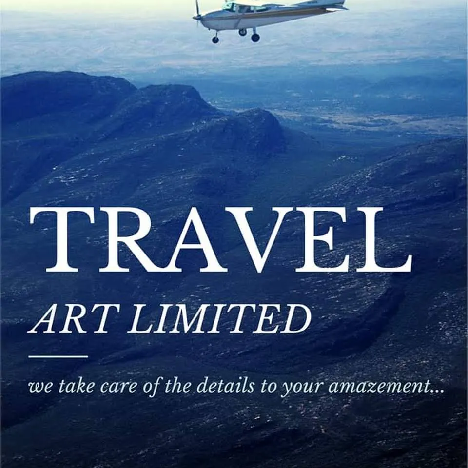 Arts Travel Nigeria Limited