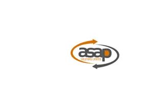 ASAP Solutions Limited logo