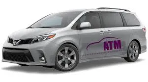 ASCENT TRANSPORT MANAGEMENT ATM