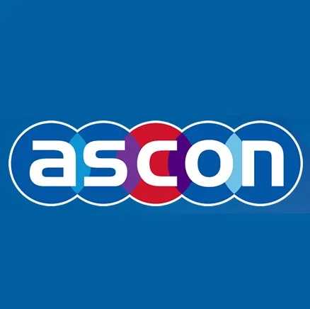 Ascon Oil Company Limited