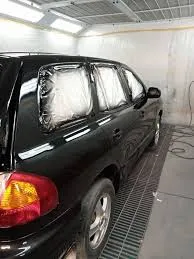 Asela Panel Beating Works