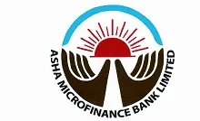 Asha Microfinance Bank Limited logo