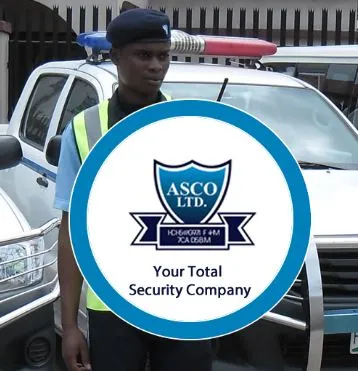 Ashaka Security Company Limited